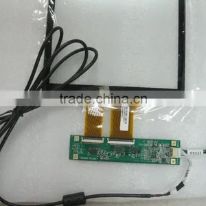 19inch Capacitive Touch Panel,projected Capacitive Touch Screen(PCAP) USB Controller thumbnail-3