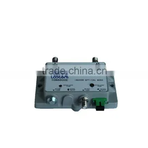 Optical Node TON6800E 1GHz FTTH Optical Mini Node thumbnail-4