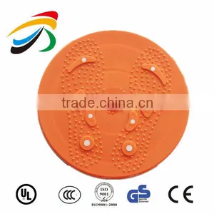 High Quaility Waist Twist Stepper With Handle Bar thumbnail-1