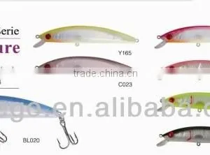 Chinese Manufacturers Fishing Lure Molds thumbnail-1