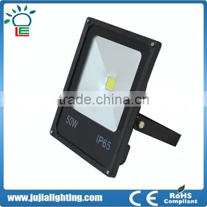 Warm White LED Flood Light From Zhongshan Outdoor Lighting Factory thumbnail-1