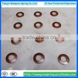 Spring Clip Leaf Spring thumbnail-1