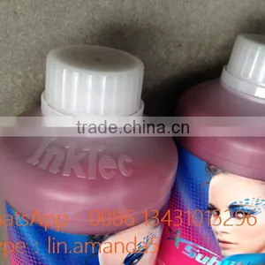 Original Korea Inktec Sublimation Ink thumbnail-1