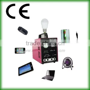 HOT Solar Energy System for Home,camping thumbnail-1
