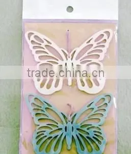 Wooden Butterfly thumbnail-1
