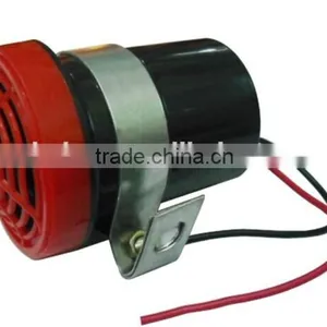 Reversing Alarm DC 12V~ 24V,12V to 80V With CE and Rohs thumbnail-2
