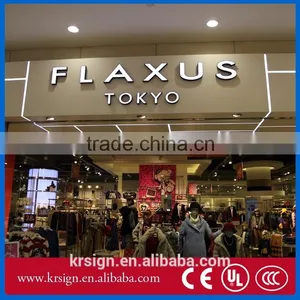 Led Advertising Sign Board Design Fast Delivery thumbnail-1