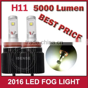 H11 40w LED Car Fog Lamp Best Quality Toyota Prado Fog Light thumbnail-1