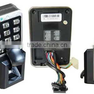 Wholesale Cheap Door Access Control With Card Reader (Hf-F50) thumbnail-5