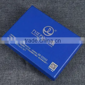 Custom Playing Card and Dice Set Wholesale Poker Playing Game Card Heat Resistant Glossy Mini Playing Cards ---DH20569 Quality Choice thumbnail-4