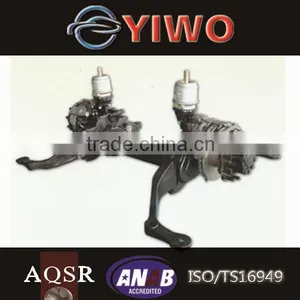 Lowfloor Bus Parts Rear Drive Axle thumbnail-1