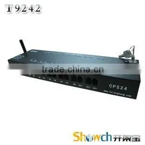 Charge Alarm Security Retail Display Controller thumbnail-1