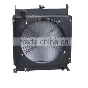 Excellent Generator Radiator for Sale thumbnail-1