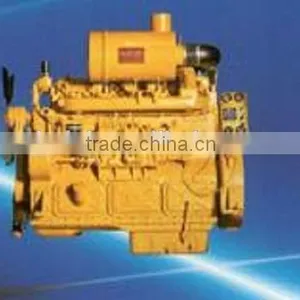 New Brand of G128 Series Diesel Engines for Generator Sets With 270-410hp thumbnail-1