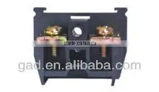 600V TBC Series Terminal Blocks(Terminal Blocks,TBC Terminals)(TBC) thumbnail-5
