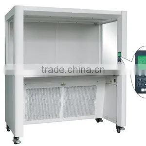 Laminar Air Flow Lab Clean Bench thumbnail-5