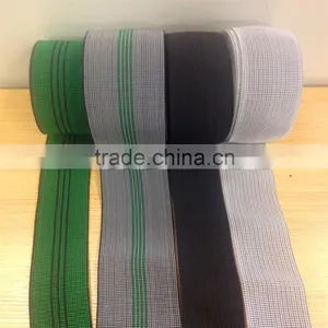 Hot Sale Furniture Elastic Sofa Webbing F1505/F3513 thumbnail-5