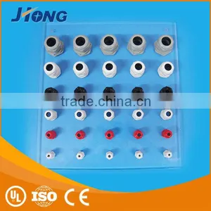 Dome Top PG Nylon Cable Glands (Standard Type) PG29 thumbnail-5
