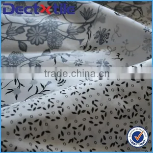 100%cotton Yarn Dyed Fabric/men Shirting Fabric /cotton Fabric thumbnail-1