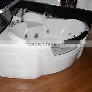China Manufacture Hottub,hottubs for Sale,whirlpool Systems thumbnail-4