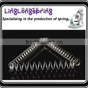 Free Sample/ball Pen Spring thumbnail-1