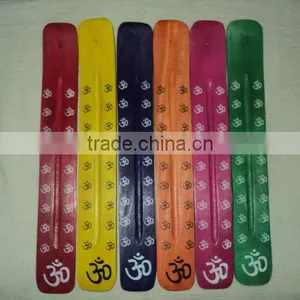 Wooden Incense Burners Wholesale OM thumbnail-1