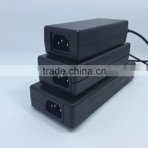 POE Power Adapter Desktop ac dc 96W 52V thumbnail-5