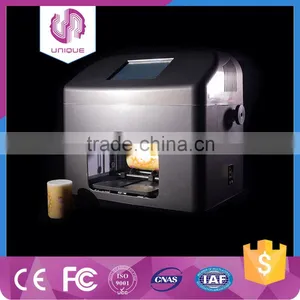 Unique Digital Candle Inkjet Printer thumbnail-1