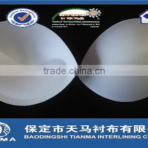 High Quality Bra Cup:bra Pads Underwear Lingerie Wear thumbnail-2