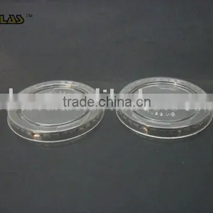 PET Plastic Lid thumbnail-1