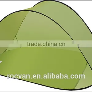Portable Outdoor Pop up Beach Tent thumbnail-2