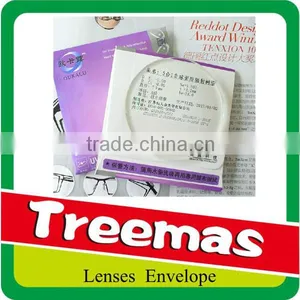 Paper Package Small Optical Lens Envelope for Optician thumbnail-1
