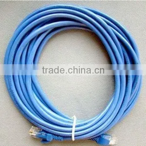 Standard Systimax CAT5e,CAT6 ,UTP RJ45 Male Network Cable thumbnail-1