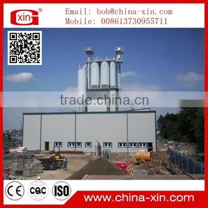 Plant Type Dry Mix Mortar Mixing Plant thumbnail-2