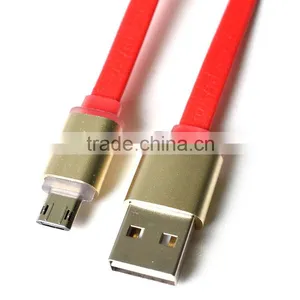 Quick Charge Usb Micro Data Cable for Android Mobile Phone thumbnail-6