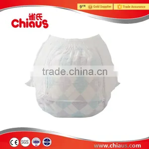 Chiaus Pants Diapers for Babies With Super Absorption thumbnail-3