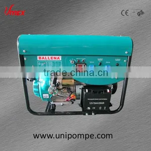 2013 Year Hot-sale Patent LPG/NG/Gas Generator Set Quality Choice thumbnail-1