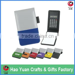 pu Notebook Calculator Notebook Whole Sale thumbnail-1