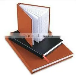 2013 Hot Sales High Quality Hard Cover Notebook thumbnail-1