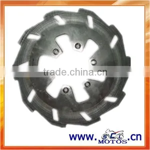 SCL-2012060100 Brake Disk for Keeway Tx200 Disk Brake for Scooter thumbnail-1