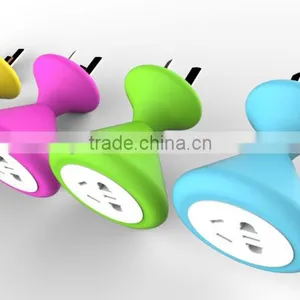 IOS Android Phone App Control Socket Wifi Remote Power Smart Plug thumbnail-1