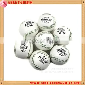 Training Promotional Baseball thumbnail-4