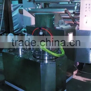 Solventless Laminating Machine From Ruian Manufacturer thumbnail-4