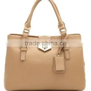 Fashion Beautiful Women Wholesale Handbag China ,lady Designer Handbag,hot Selling Tote Bag thumbnail-1