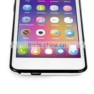 Original DOOGEE LEO DG280 4.5 Inch IPS Screen Android Smart Phone, MTK6582 1.3GHz Quad Core thumbnail-2
