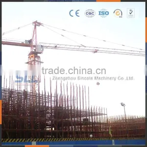 China 2016 10t Crane Price thumbnail-1