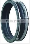 Rubber Joint EPDM Compensator Hypalon Cover thumbnail-1
