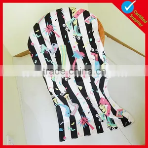 Most Popular Assorted Color Printed Wholesale Beach Towels thumbnail-2
