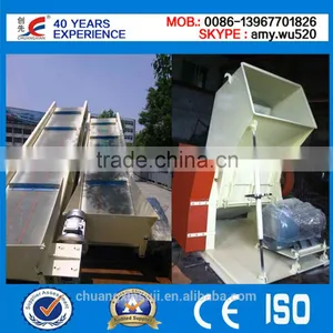 Plastic Shredder Machine thumbnail-1