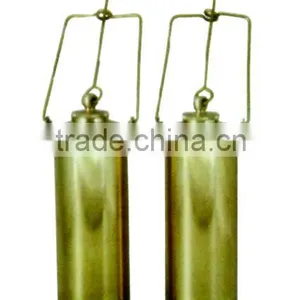 Heavy Oil Sampler / Sample Collector / Weighted Sample Taker / Entire Sampler thumbnail-1